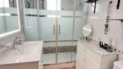 Duplex in Playa Flamenca-Las Piscinas photo 26