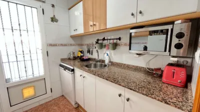 Duplex in Playa Flamenca-Las Piscinas photo 20