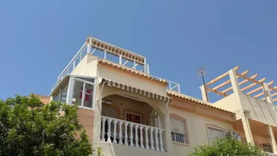 Apartment in Orihuela Costa photo 2