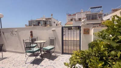 Piso – Orihuela, Residencial Al Andalus I, Urbanización la Florida - Vista 3
