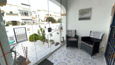 Duplex in Playa Flamenca-Las Piscinas photo 11