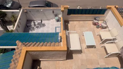Duplex in Playa Flamenca-Las Piscinas photo 35