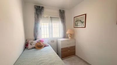 Apartment in Playa Flamenca-Las Piscinas photo 14