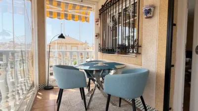 Apartamento en Orihuela Costa photo 20