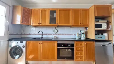 Apartamento en Orihuela Costa photo 18