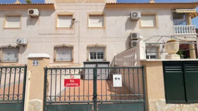 Apartamento en Orihuela Costa photo 31