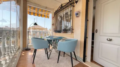 Pis – Orihuela, Villa Martín - Vista 3