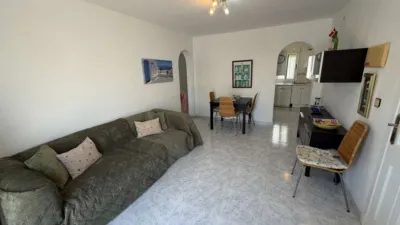 Apartment in Playa Flamenca-Las Piscinas photo 6