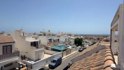 Apartment in Playa Flamenca-Las Piscinas photo 23