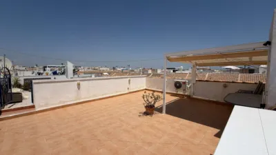 Apartment in Playa Flamenca-Las Piscinas photo 21