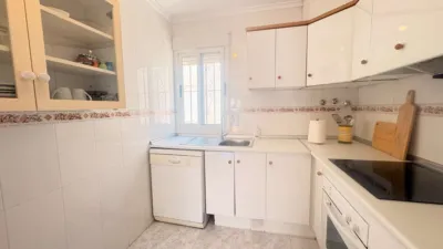 Apartment in Playa Flamenca-Las Piscinas photo 10