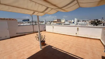Apartment in Playa Flamenca-Las Piscinas photo 22