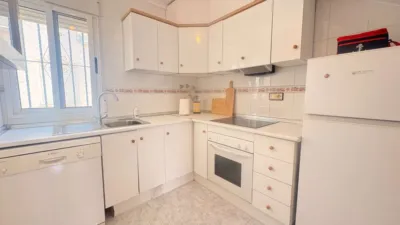 Apartment in Playa Flamenca-Las Piscinas photo 9
