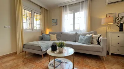 Pis – Orihuela, Villa Martín - Vista 4