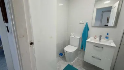 Apartment in Playa Flamenca-Las Piscinas photo 16