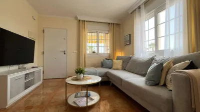 Pis – Orihuela, Villa Martín - Vista 5
