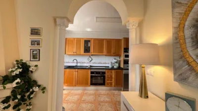 Apartamento en Orihuela Costa photo 8