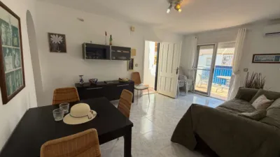 Apartment in Playa Flamenca-Las Piscinas photo 8