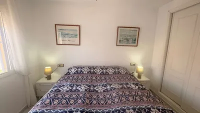 Apartment in Playa Flamenca-Las Piscinas photo 12