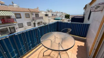 Apartment in Playa Flamenca-Las Piscinas photo 5