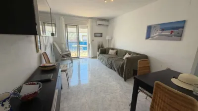 Apartment in Playa Flamenca-Las Piscinas photo 7