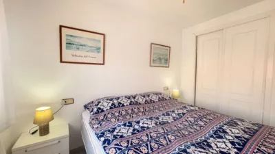 Apartment in Playa Flamenca-Las Piscinas photo 13