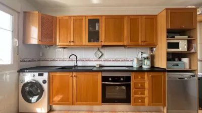 Apartamento en Orihuela Costa photo 9