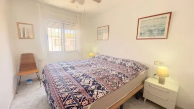 Apartment in Playa Flamenca-Las Piscinas photo 11