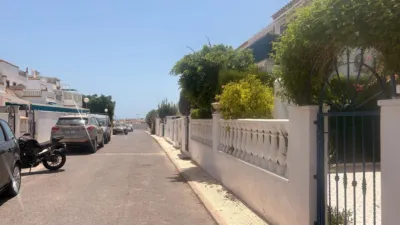 Apartment in Playa Flamenca-Las Piscinas photo 3