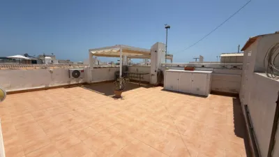 Apartment in Playa Flamenca-Las Piscinas photo 20