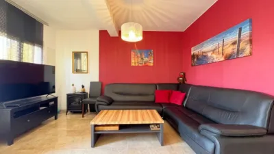 Casa – Torrevieja, Torre Almendros, Urbanización Torreta II - Vista 4