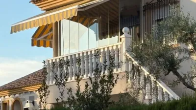 Pis – Orihuela, Villa Martín - Vista 2
