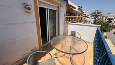 Apartment in Playa Flamenca-Las Piscinas photo 4