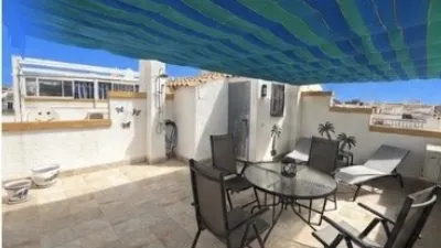 Duplex in Playa Flamenca-Las Piscinas photo 37