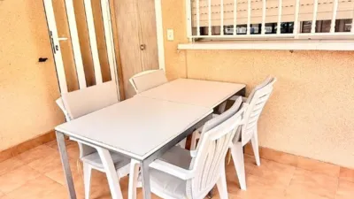 Duplex at Urbanizacion Nuevos Horizontes Street, 11 (Avda photo 4