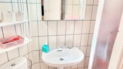 Duplex at Urbanizacion Nuevos Horizontes Street, 11 (Avda photo 8