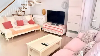 Duplex at Urbanizacion Nuevos Horizontes Street, 11 (Avda photo 7
