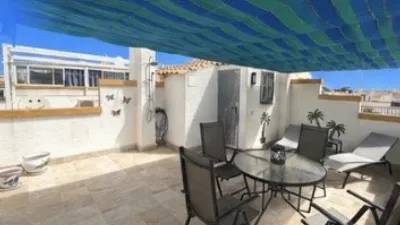Duplex in Playa Flamenca-Las Piscinas photo 39
