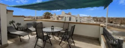 Duplex in Playa Flamenca-Las Piscinas photo 38