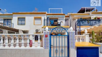 Casa – Torrevieja, Urbanización El Chaparral - Vista 5