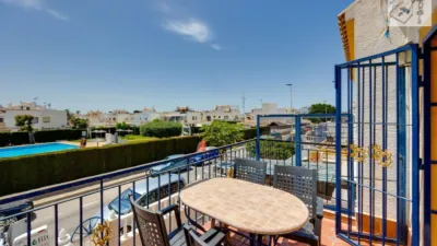 Casa – Torrevieja, Urbanización El Chaparral - Vista 3