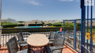 Casa – Torrevieja, Urbanización El Chaparral - Vista 2