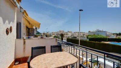 Casa – Torrevieja, Urbanización El Chaparral - Vista 4