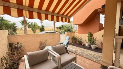 Piso – Orihuela, Urbanización La Florida - Vista 3