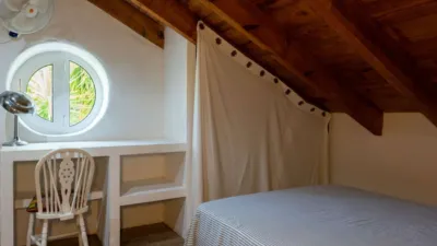 Villa in Talará photo 17