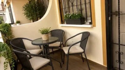House in Orihuela, Los Almendros-Pau 26, Urbanización la Florida - Vista 2