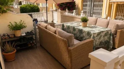 House in Orihuela, Los Almendros-Pau 26, Urbanización la Florida - Vista 3