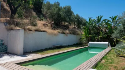 Villa in Talará photo 82
