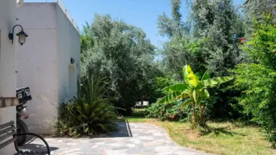 Villa in Talará photo 57
