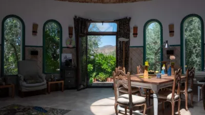 Villa in Talará photo 72